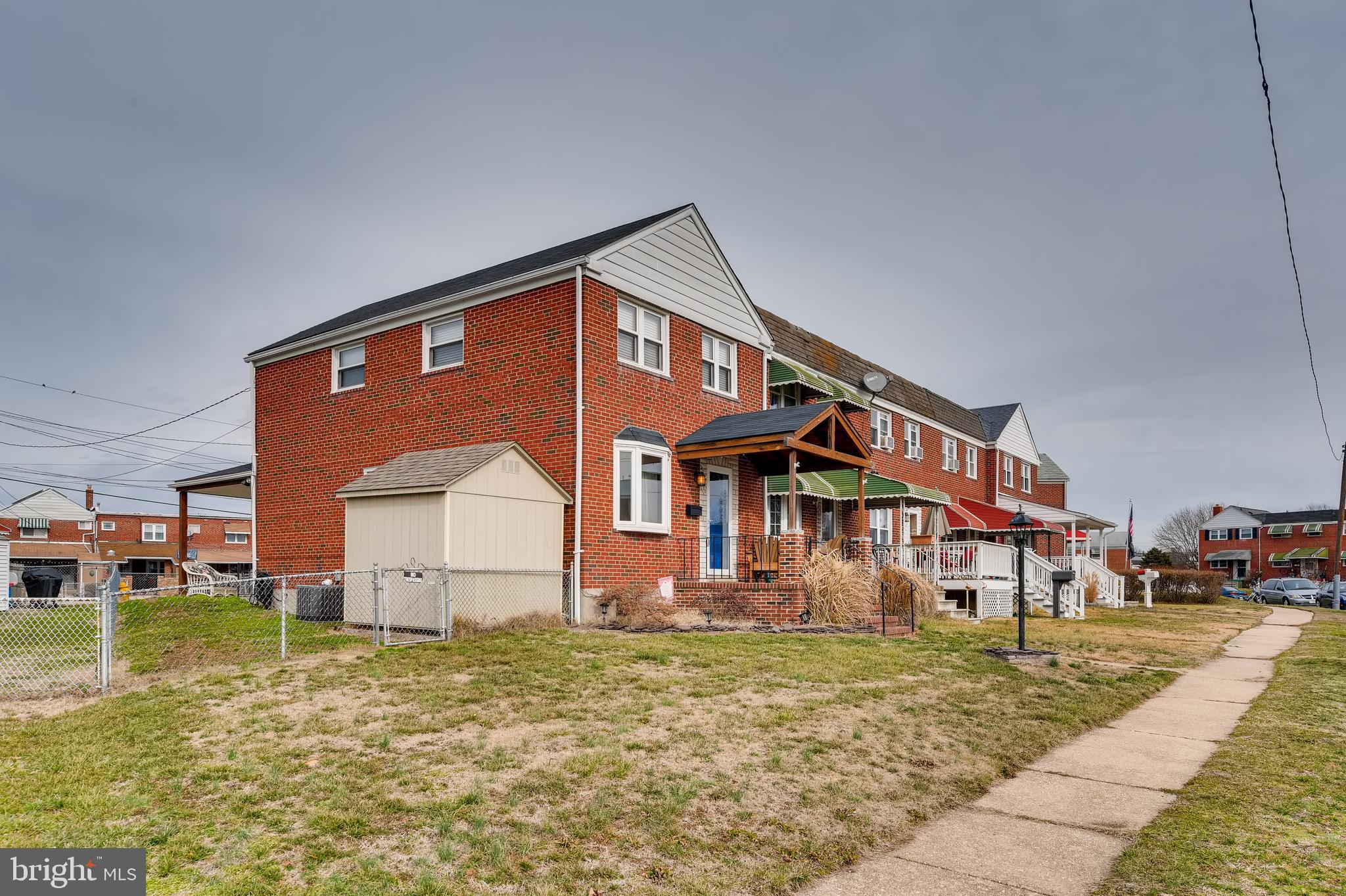 7800 Scholar Road Baltimore, MD 21222 - Photo 2 of 28