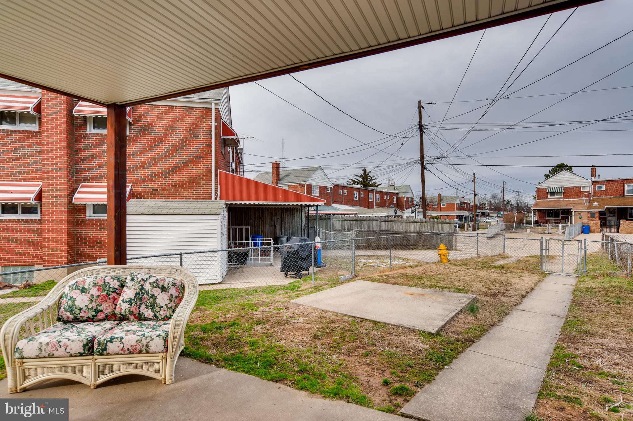 7800 Scholar Road Baltimore, MD 21222 - Photo 25 of 28