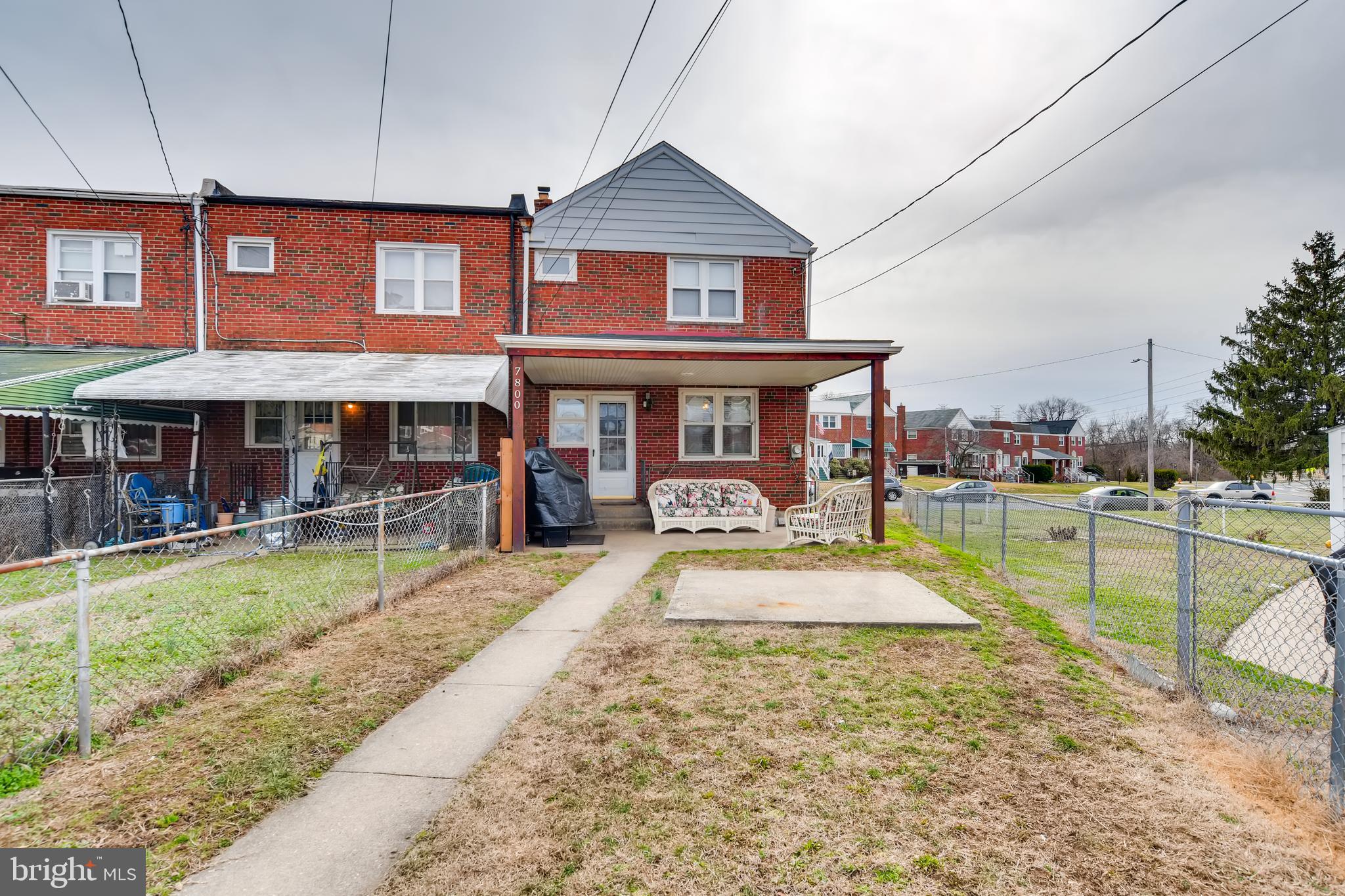 7800 Scholar Road Baltimore, MD 21222 - Photo 27 of 28