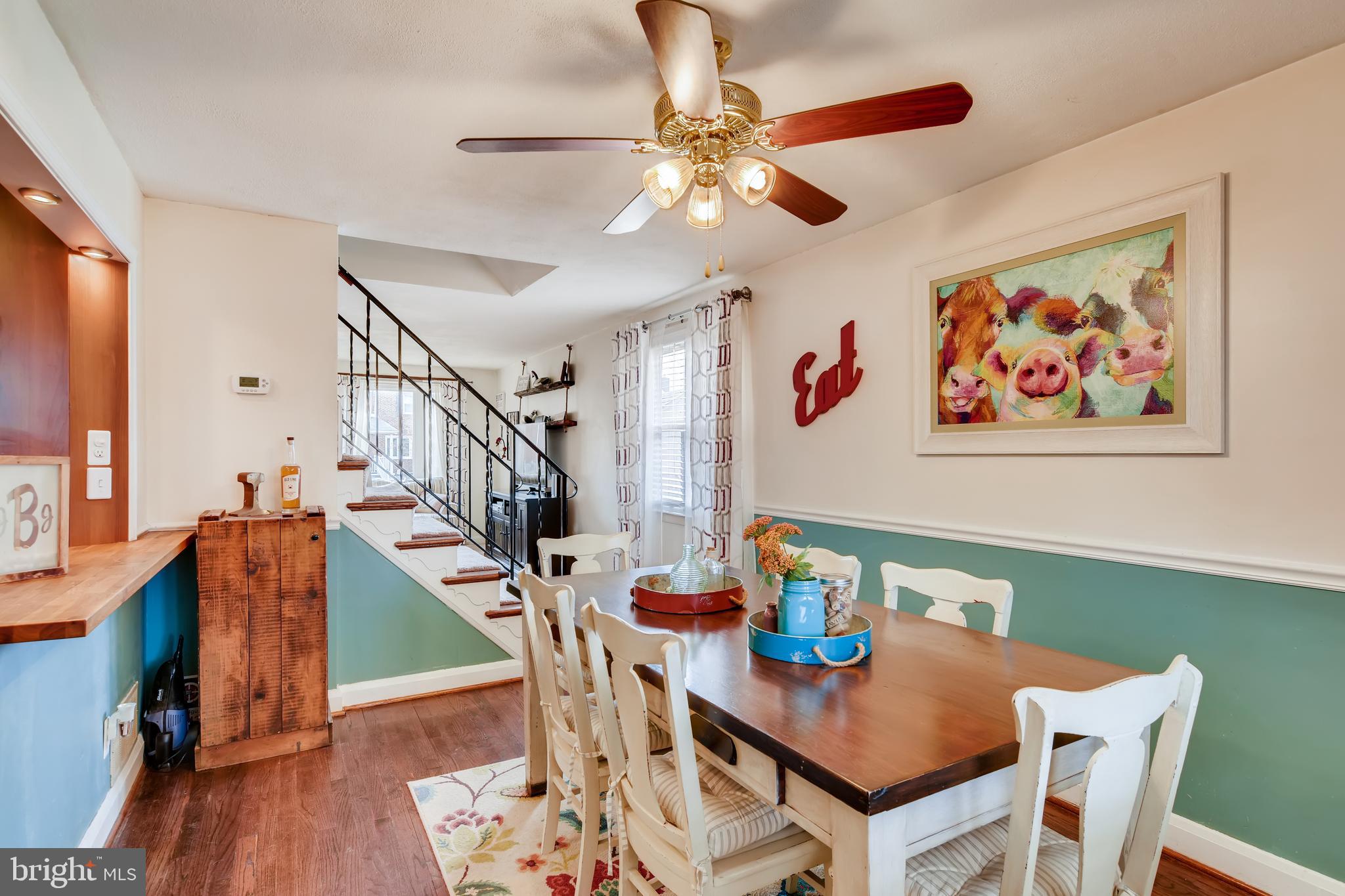 7800 Scholar Road Baltimore, MD 21222 - Photo 7 of 28
