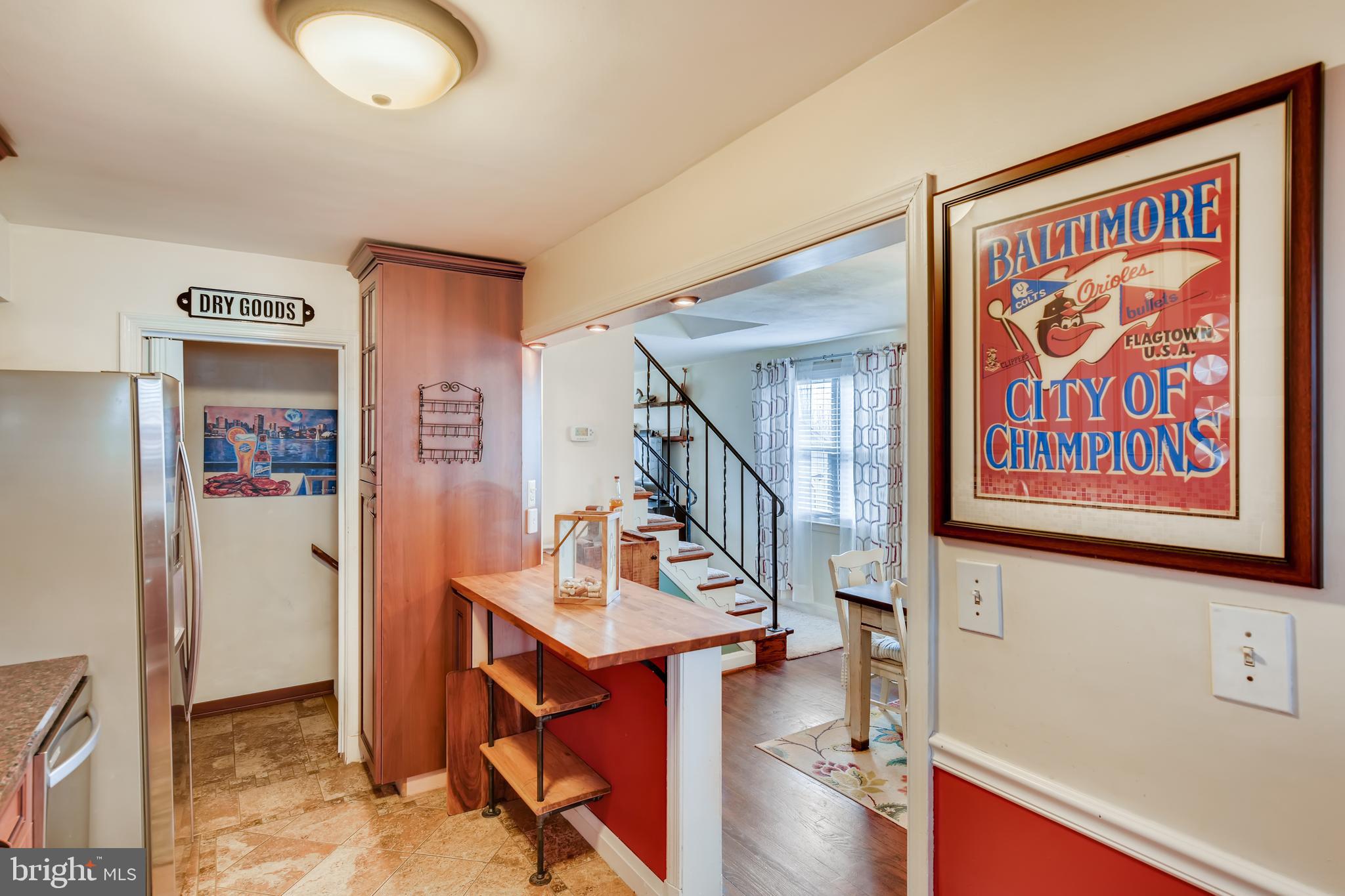 7800 Scholar Road Baltimore, MD 21222 - Photo 9 of 28