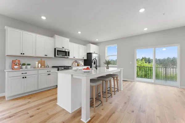 $388,990 | 2910 Kepler Avenue Northeast, St. Michael, MN 55376