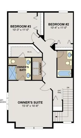 $388,990 | 2910 Kepler Avenue Northeast, St. Michael, MN 55376