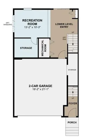 $388,990 | 2910 Kepler Avenue Northeast, St. Michael, MN 55376