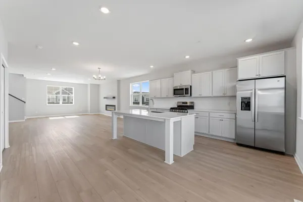 $388,990 | 2910 Kepler Avenue Northeast, St. Michael, MN 55376