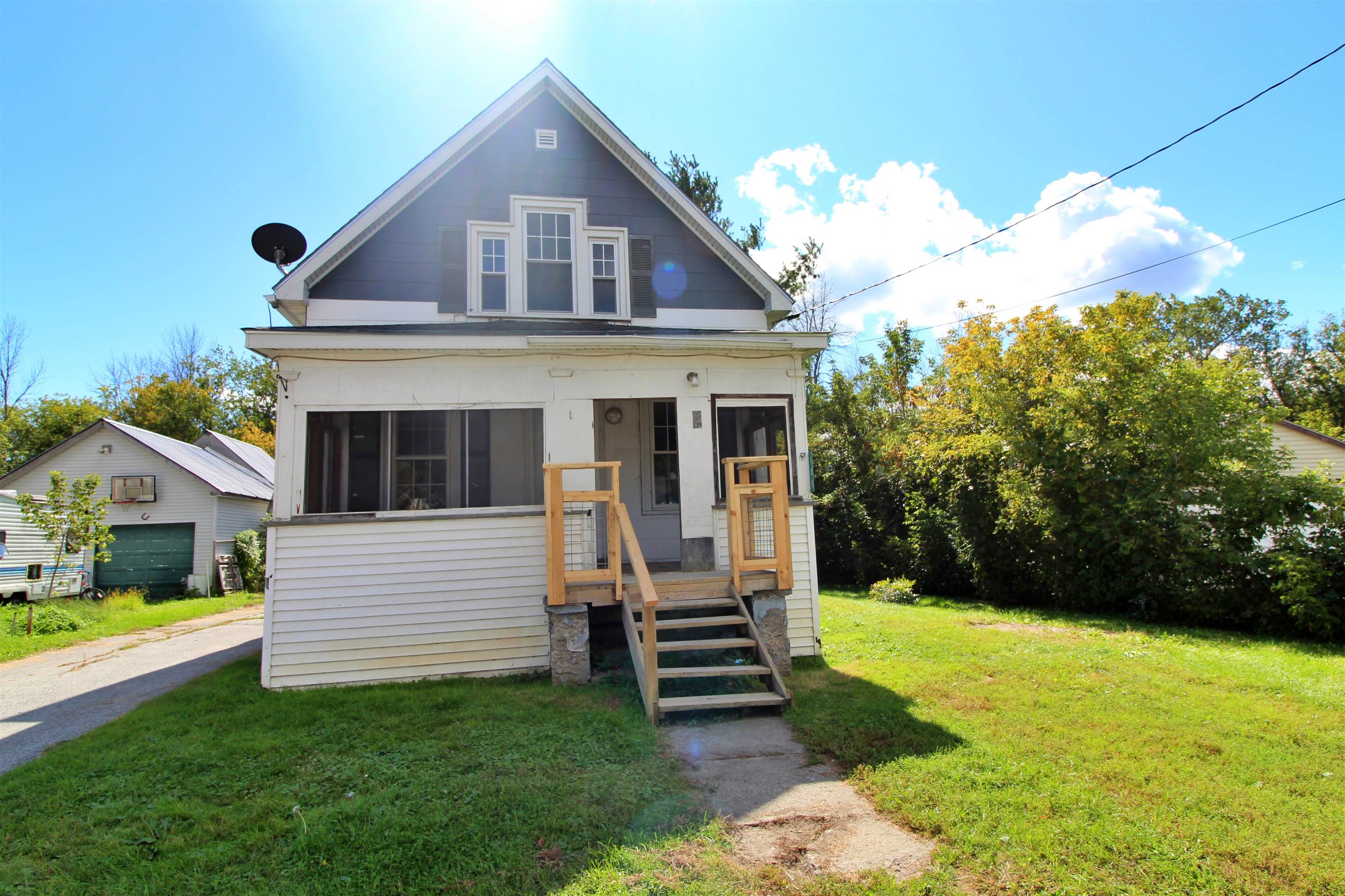 100 Vantine Avenue Alburgh, VT 05440 - Photo 24 of 28 Gallery Image 24
