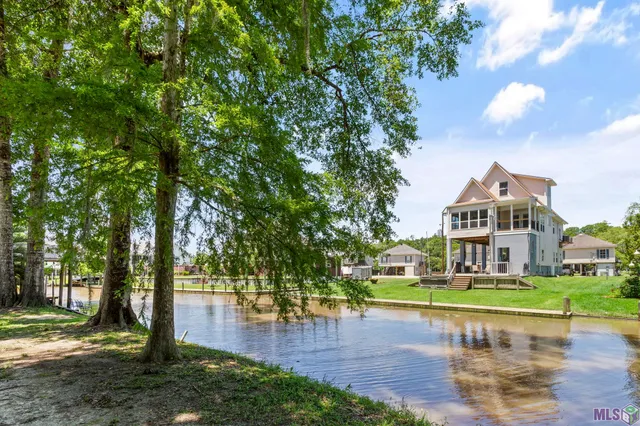 $360,000 | 14442 Samantha Drive, Port Vincent, LA 70726