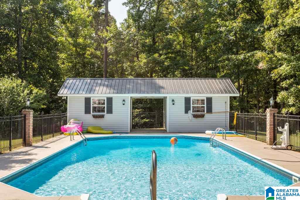 453 Howle Street Heflin, AL 36264 - Photo 37 of 50