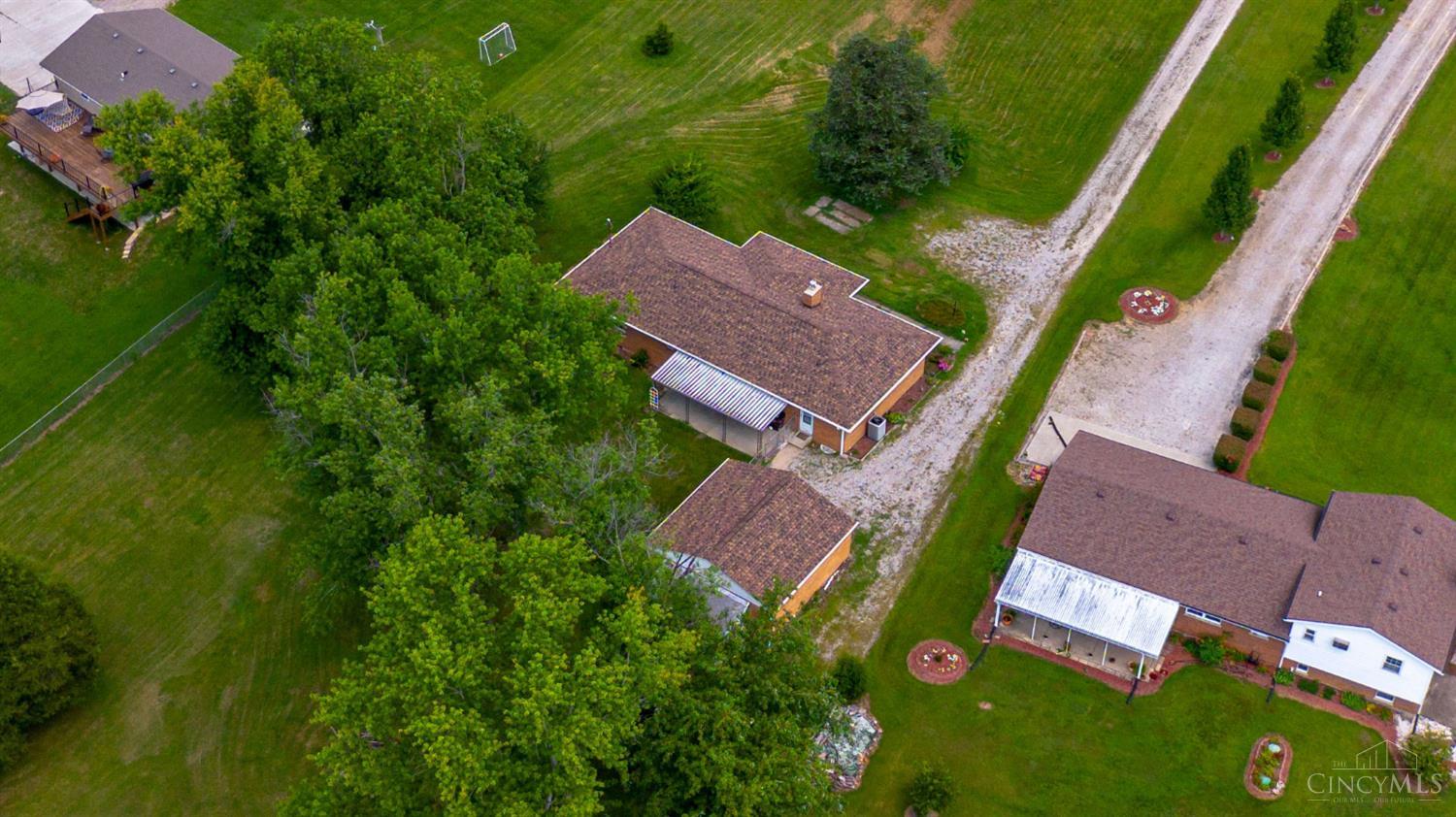 2521 Bell Road Hamilton, OH 45013 - Photo 37 of 38