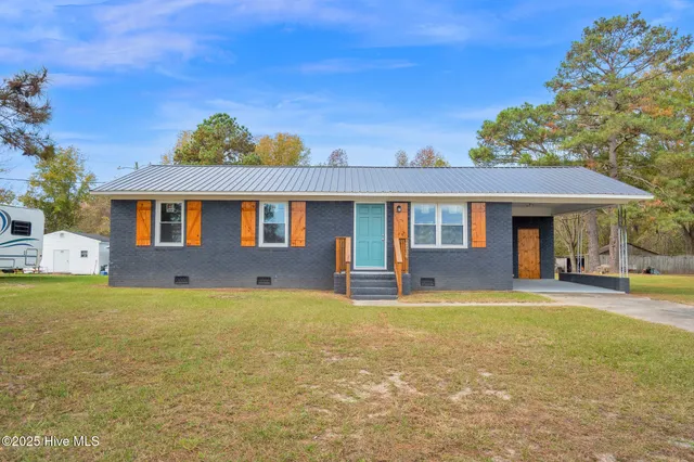 $165,000 | 12836 Highway 258, Scotland Neck, NC 27874