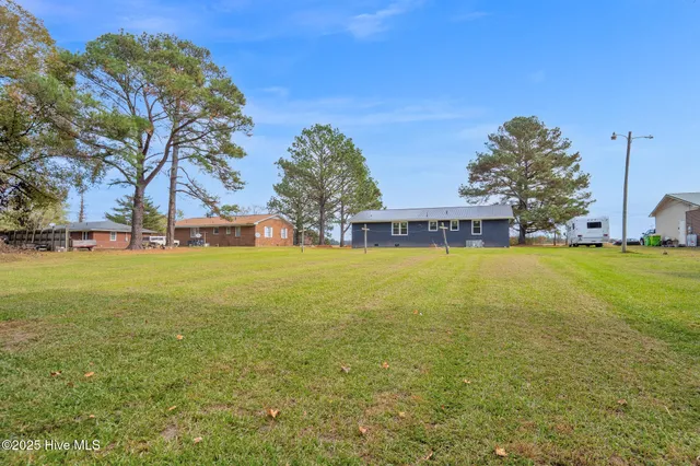 $165,000 | 12836 Highway 258, Scotland Neck, NC 27874