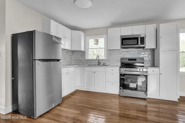 $165,000 | 12836 Highway 258, Scotland Neck, NC 27874