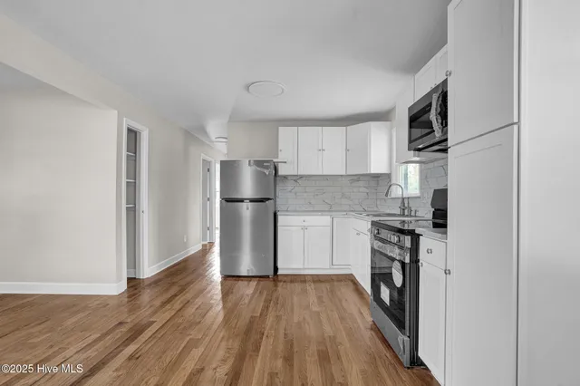 $165,000 | 12836 Highway 258, Scotland Neck, NC 27874