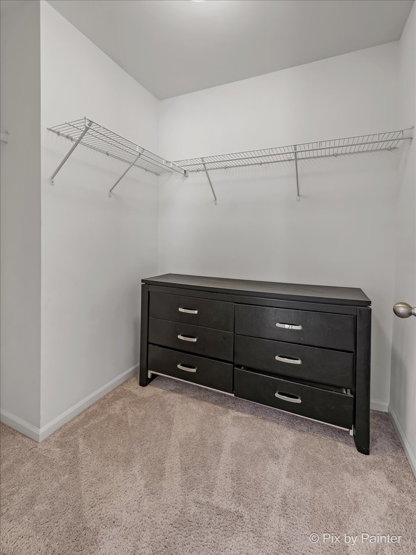 1196 Colfax Avenue Des Plaines, IL 60016 - Photo 18 of 28 a view of an empty room