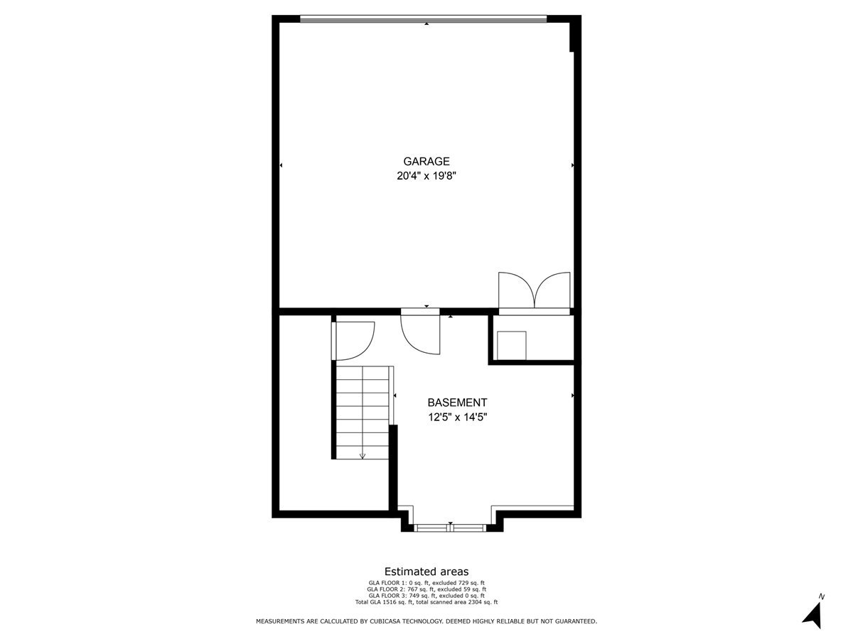 1196 Colfax Avenue Des Plaines, IL 60016 - Photo 27 of 28 a picture of a bench in front of a wall