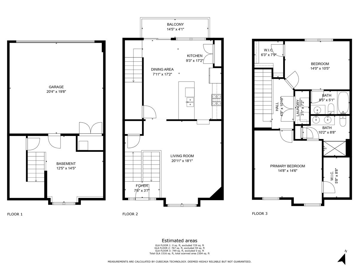 1196 Colfax Avenue Des Plaines, IL 60016 - Photo 28 of 28