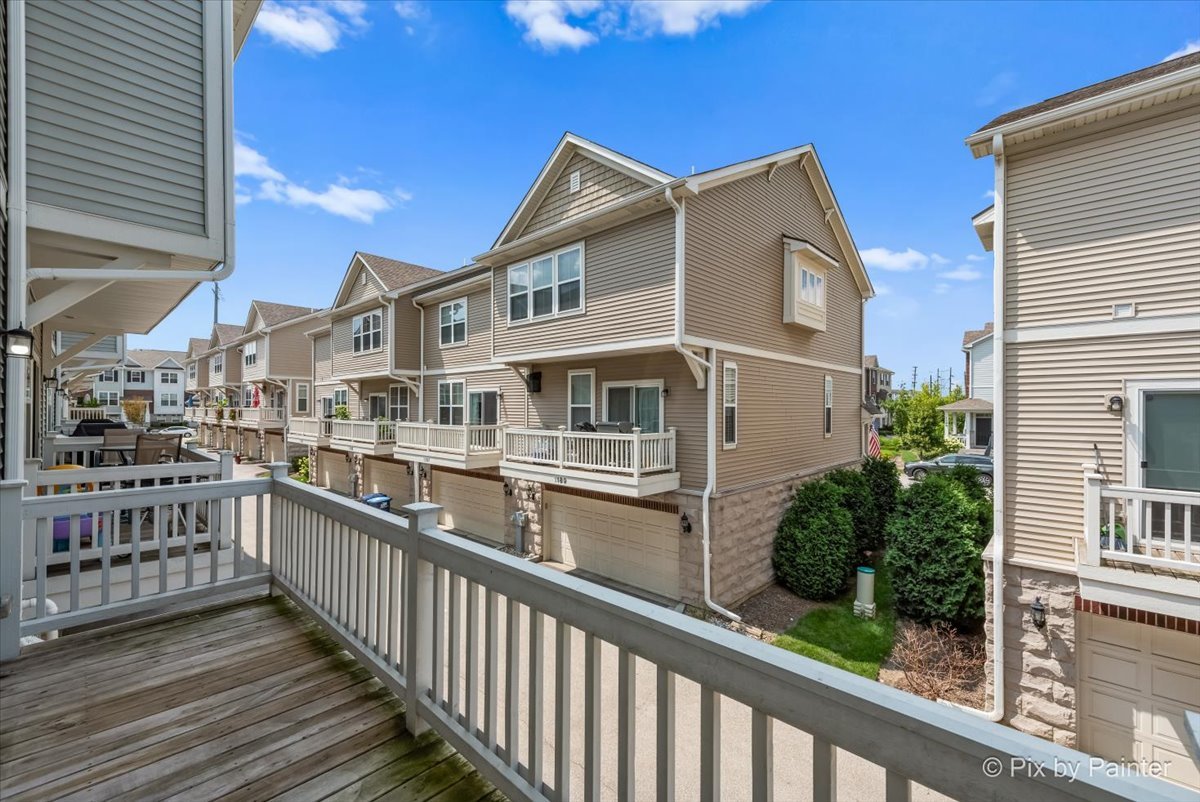 1196 Colfax Avenue Des Plaines, IL 60016 - Photo 9 of 28