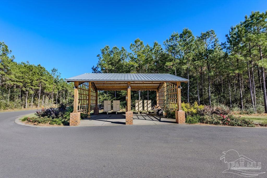 9058 Greyrock Lndg Road Pace, FL 32571 - Photo 6 of 22