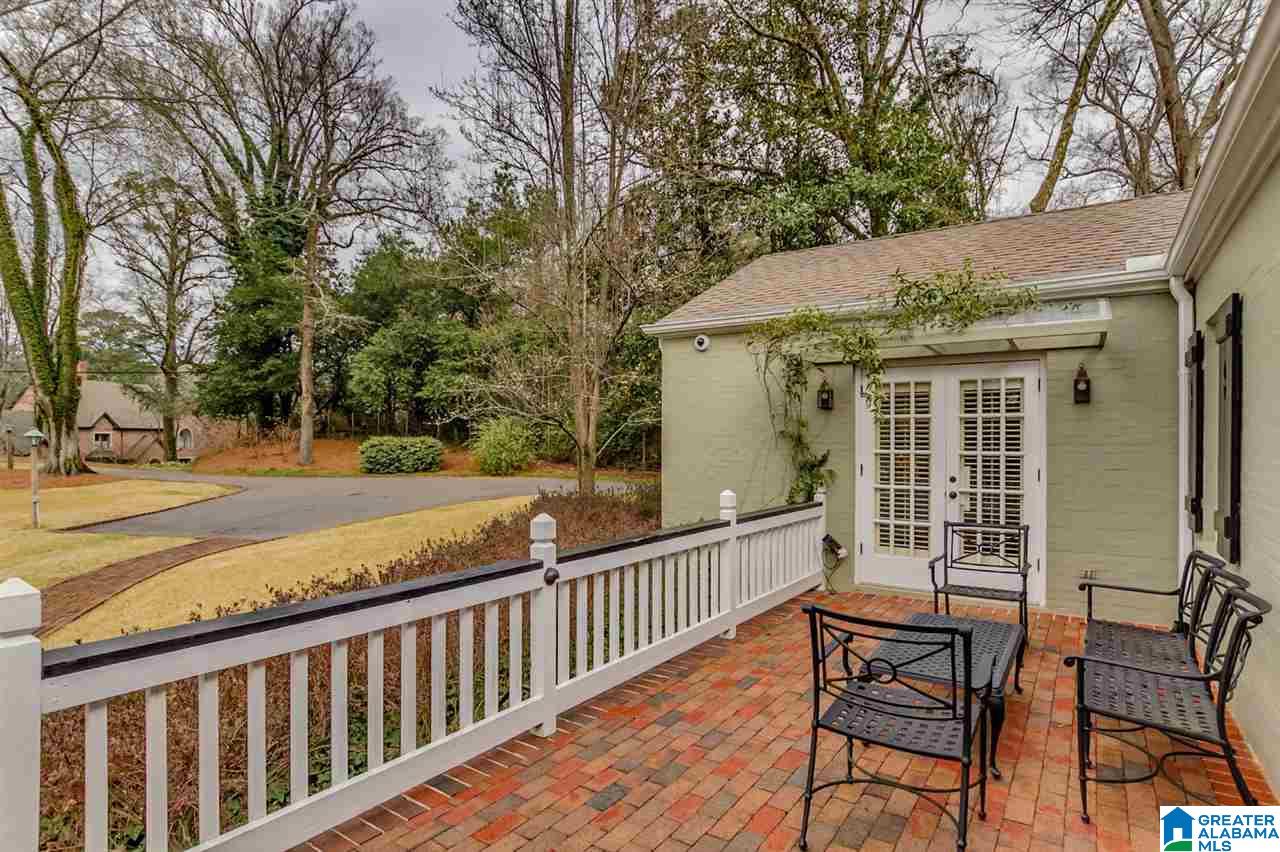 3409 Pine Ridge Road Birmingham, AL 35213 - Photo 43 of 46