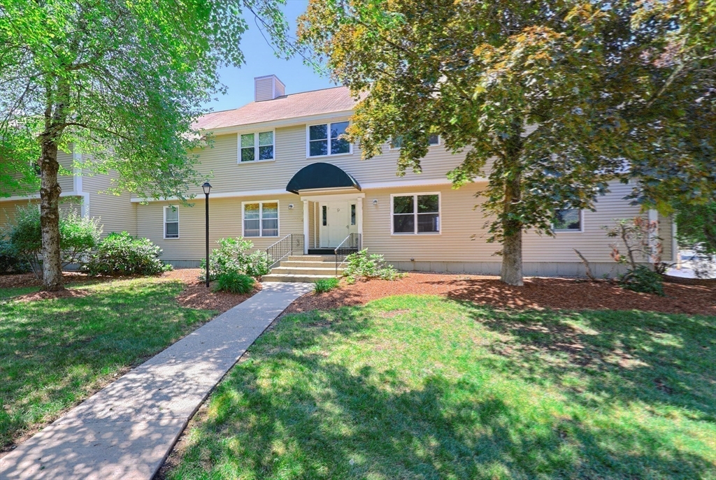 425 Main Street, Unit 9D Hudson, MA 01749 - Photo 38 of 41