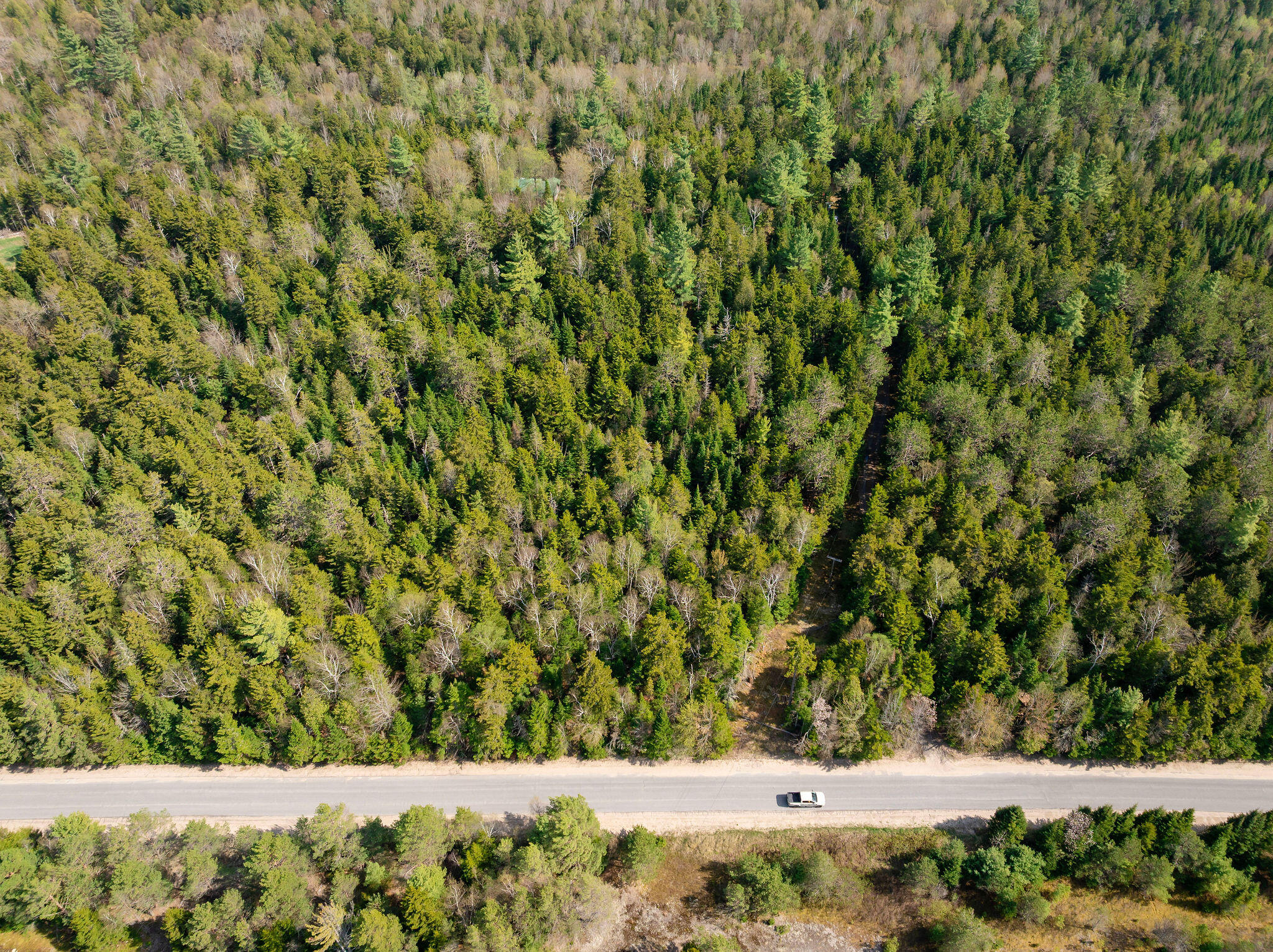 1147 Forestdale Road Au Sable Forks, NY 12912 - Photo 11 of 48 EXT-021_DJI_20260519040855_0856_D_edit