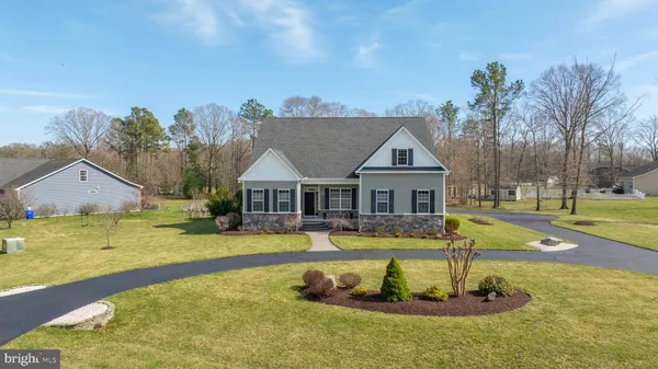 $695,900 | 21230 Treeview Lane, Millsboro, DE 19966
