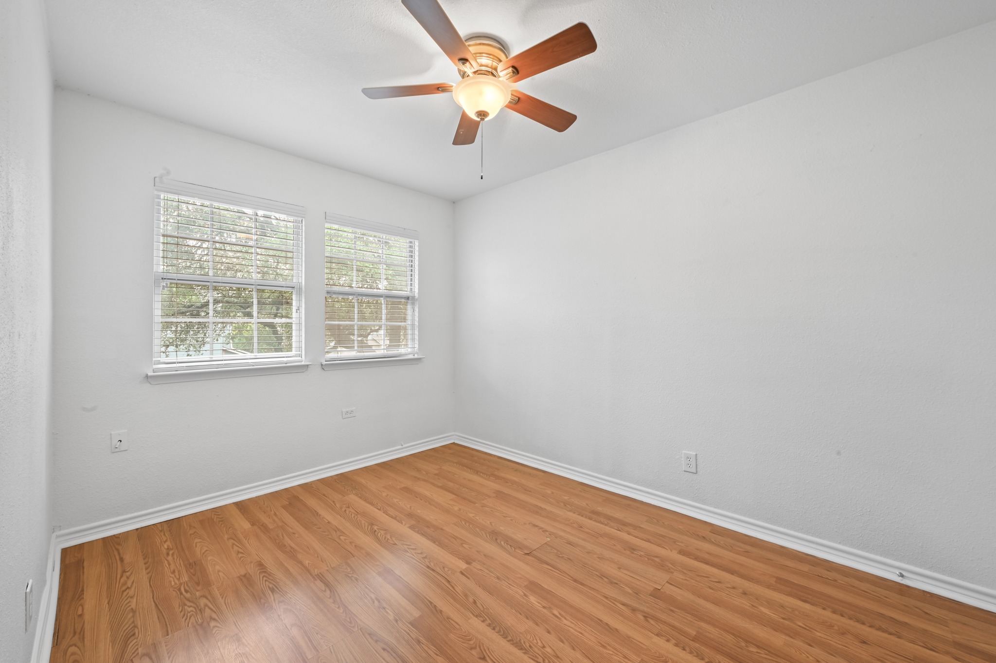 1504 Allen Road, Unit B Austin, TX 78746 - Photo 14 of 22 Secondary Bed