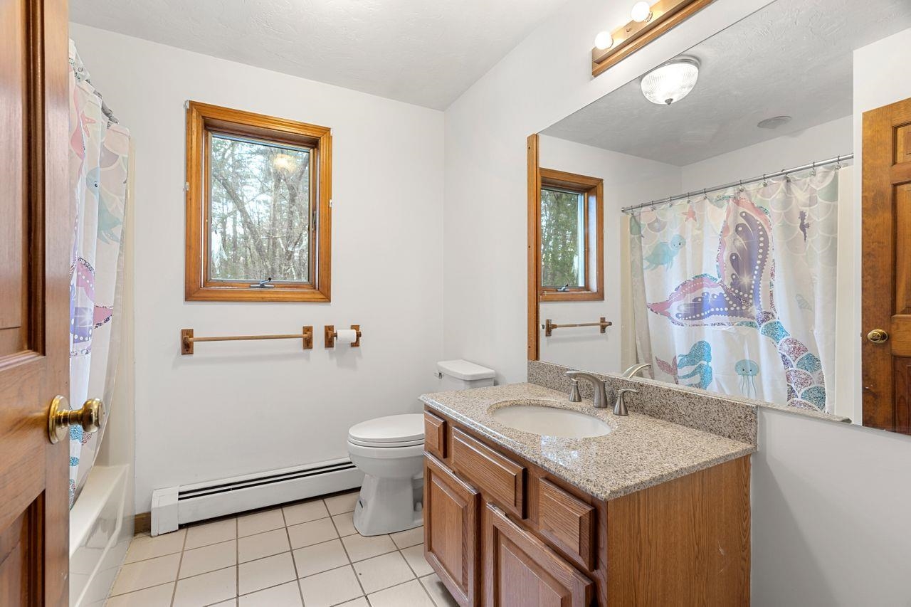 207 Hayden Road Hollis, NH 03049 - Photo 25 of 39