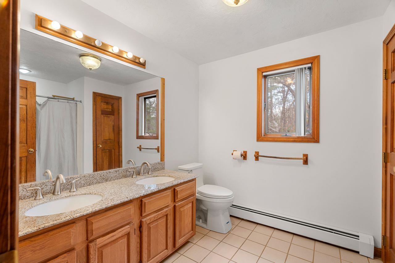 207 Hayden Road Hollis, NH 03049 - Photo 28 of 39