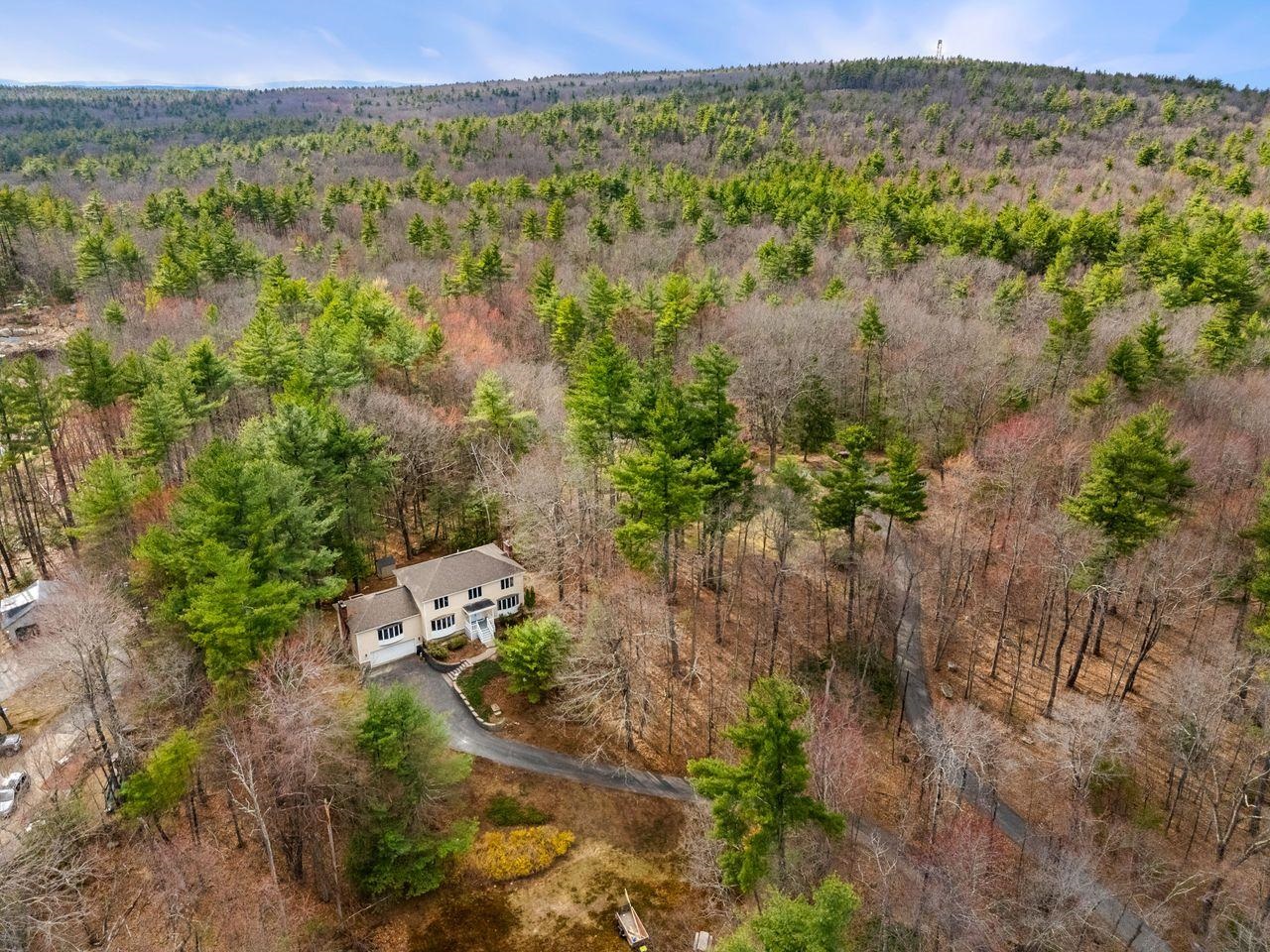 207 Hayden Road Hollis, NH 03049 - Photo 33 of 39