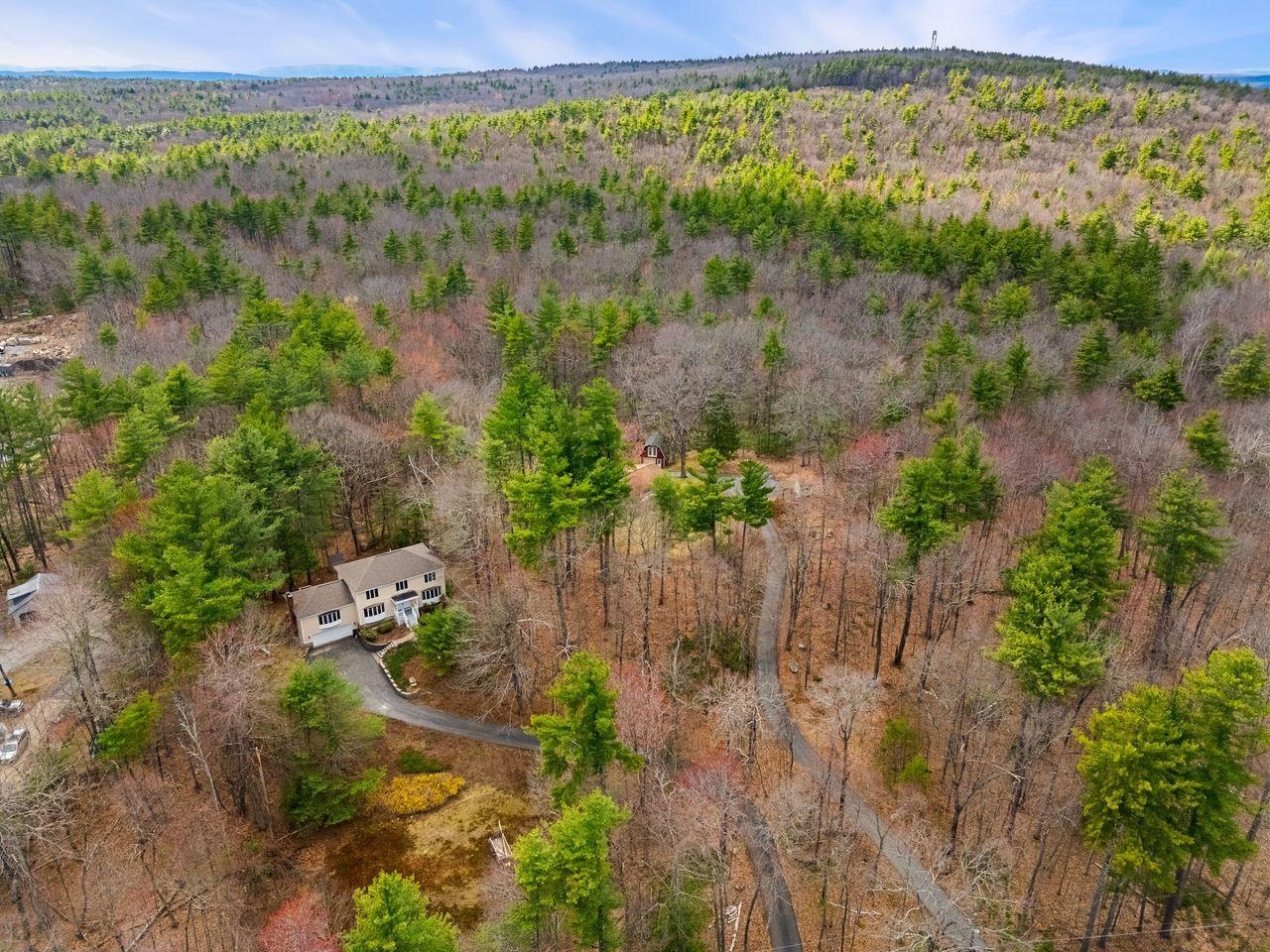 207 Hayden Road Hollis, NH 03049 - Photo 34 of 39