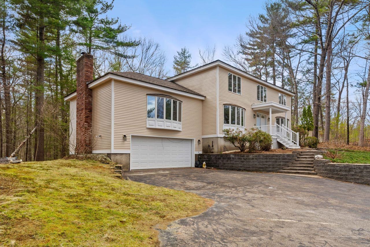 207 Hayden Road Hollis, NH 03049 - Photo 35 of 39