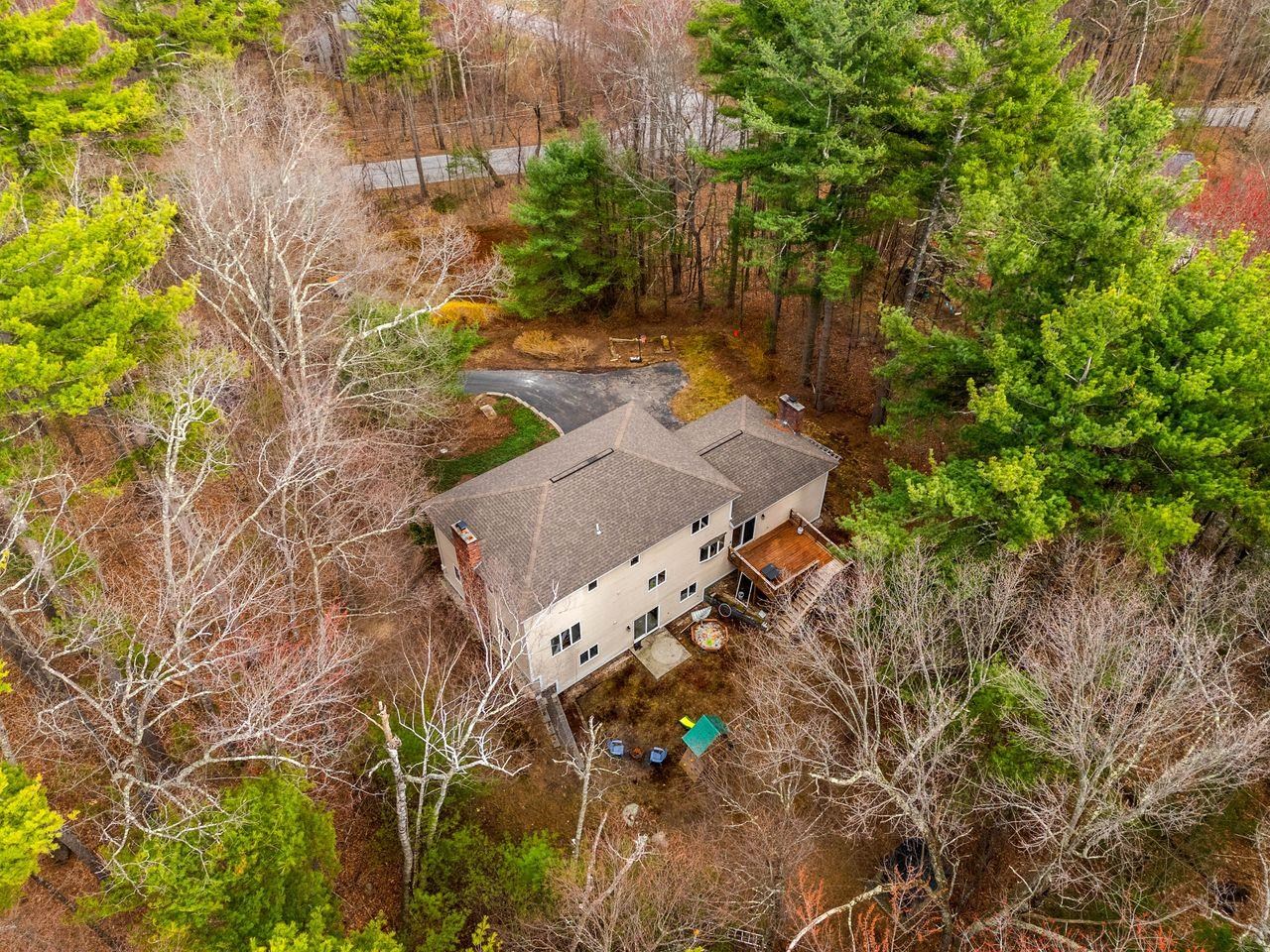 207 Hayden Road Hollis, NH 03049 - Photo 4 of 39
