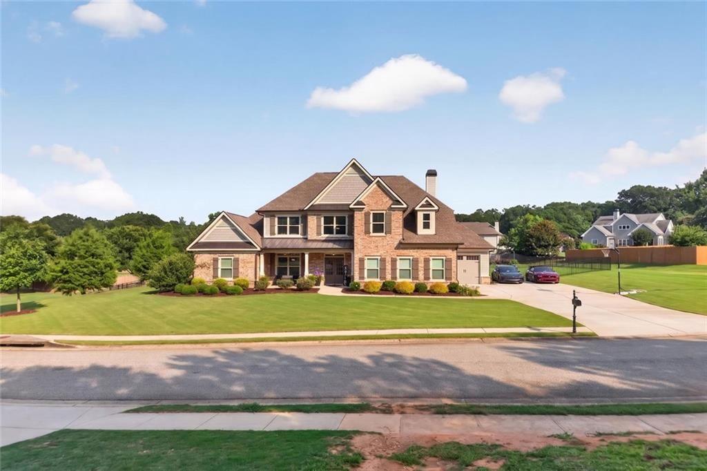 2232 Rambling Rill Drive Statham, GA 30666 - Photo 2 of 70
