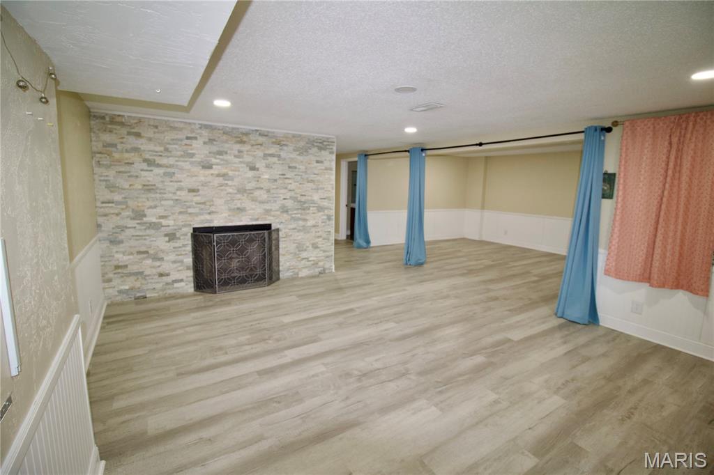 1809 Montview Avenue Godfrey, IL 62035 - Photo 16 of 21