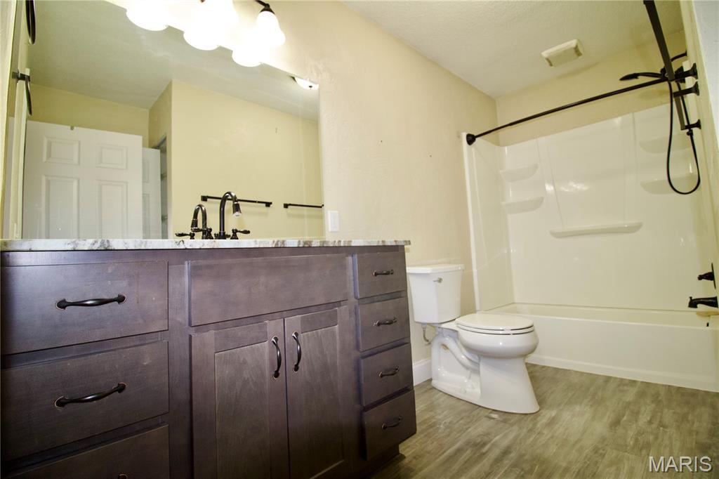 1809 Montview Avenue Godfrey, IL 62035 - Photo 18 of 21