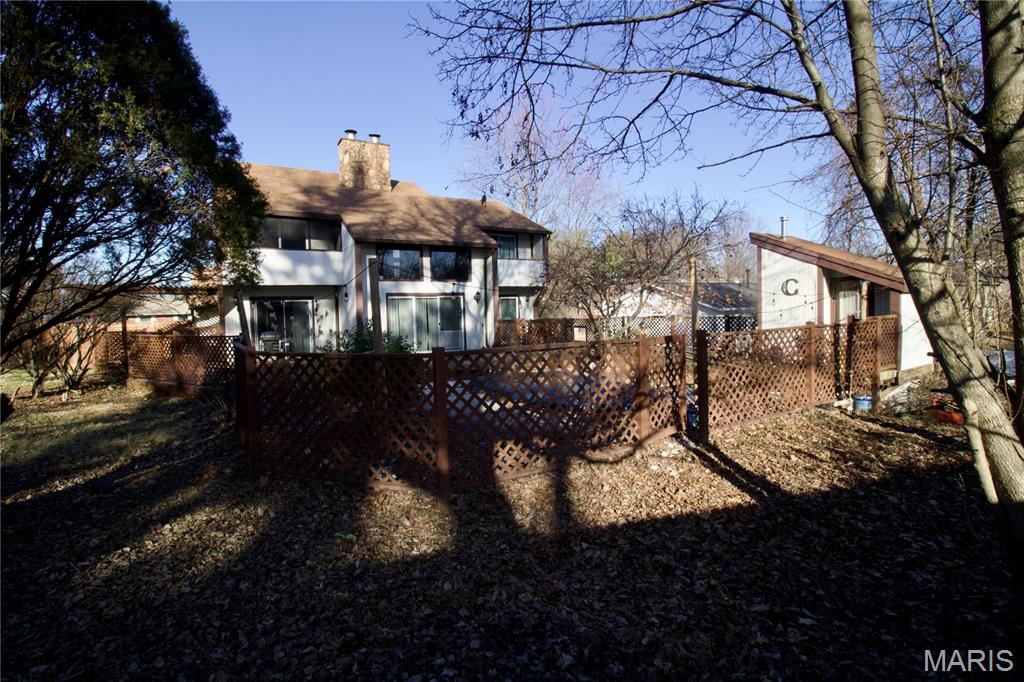 1809 Montview Avenue Godfrey, IL 62035 - Photo 19 of 21