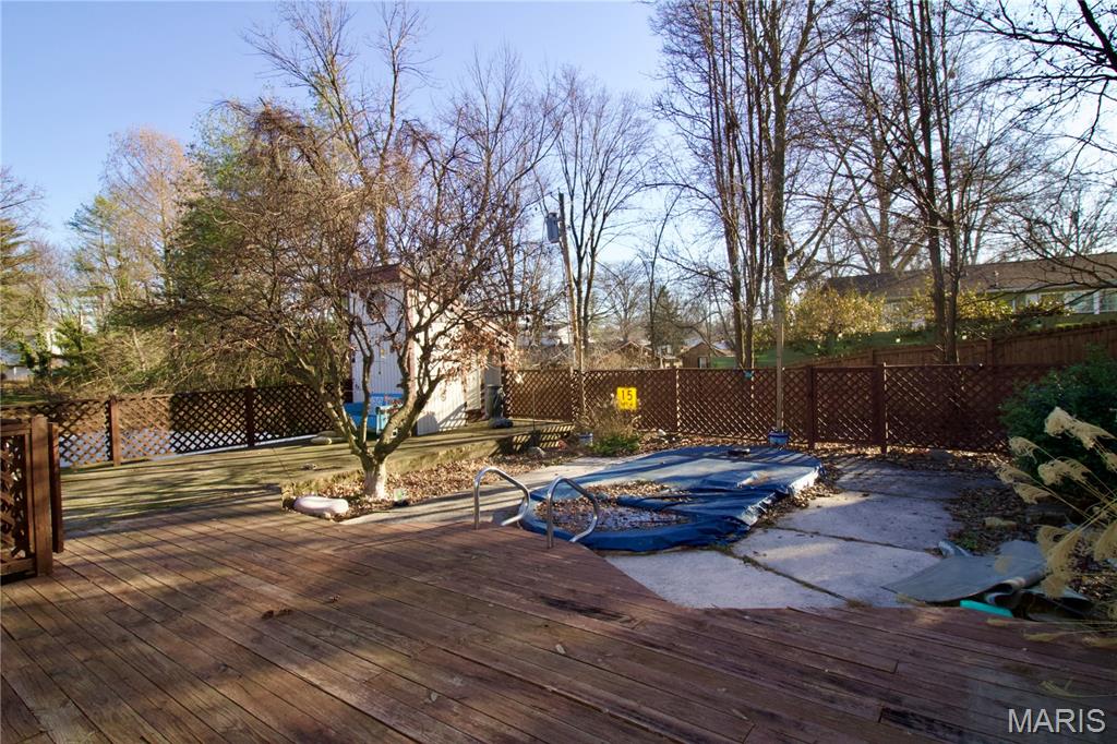 1809 Montview Avenue Godfrey, IL 62035 - Photo 20 of 21