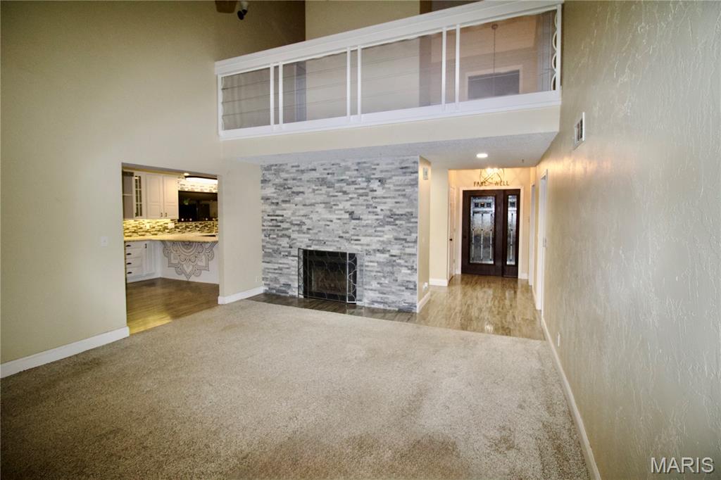 1809 Montview Avenue Godfrey, IL 62035 - Photo 4 of 21