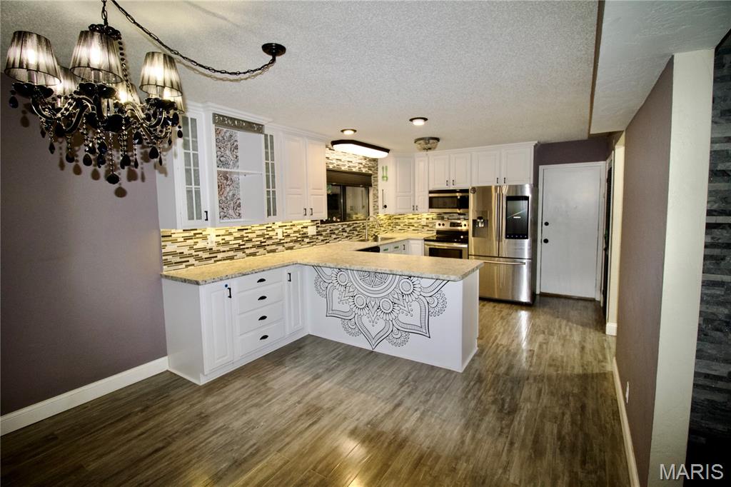 1809 Montview Avenue Godfrey, IL 62035 - Photo 5 of 21