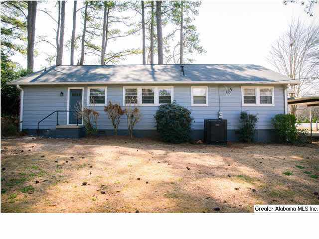 800 Martinwood Road Birmingham, AL 35235 - Photo 7 of 25