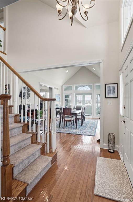 24803 Reeds Pointe Drive Novi, MI 48374 - Photo 9 of 53