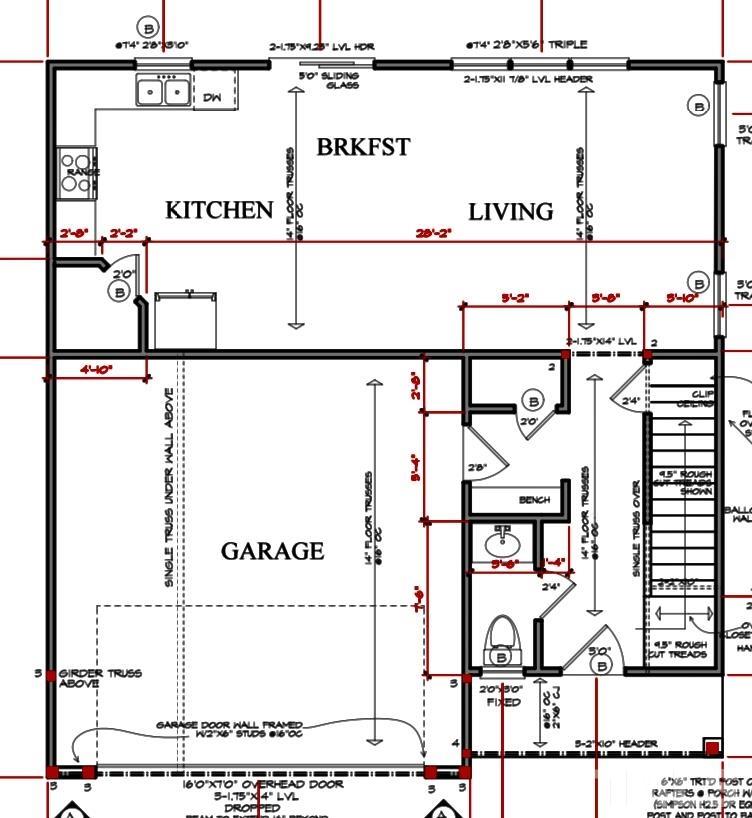 1856 Swepsonville Road Graham, NC 27253 - Photo 3 of 25