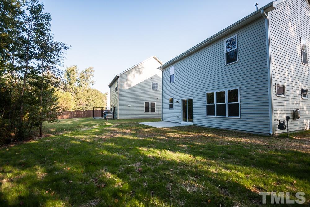 1856 Swepsonville Road Graham, NC 27253 - Photo 5 of 25