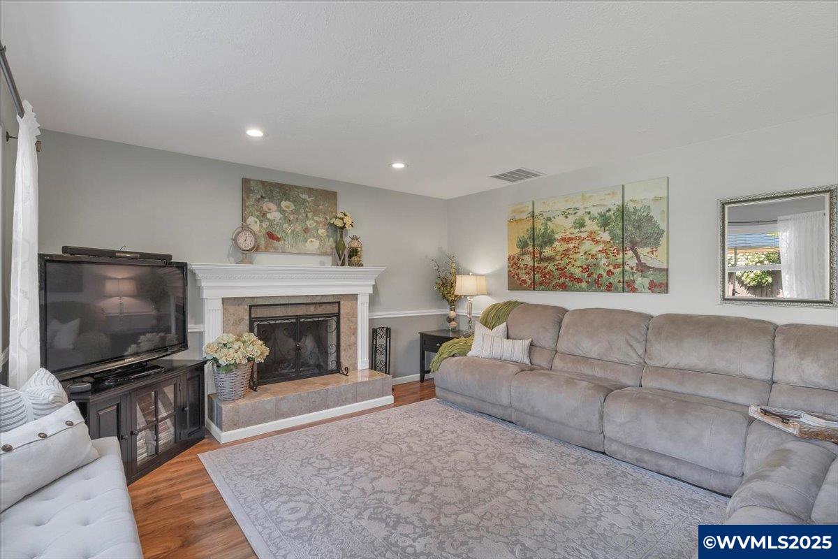1179 Ridgepoint Street Northeast Keizer, OR 97303 - Photo 21 of 49 Gallery Image 21