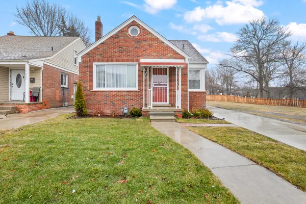 $129,900 | 5574 Maryland Street, Detroit, MI 48224