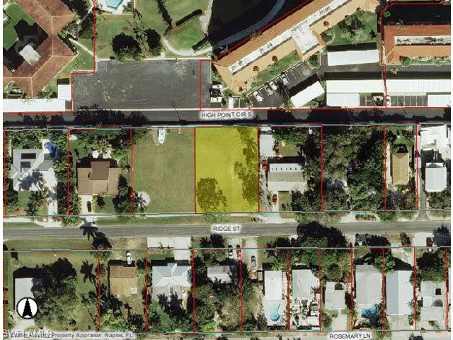 1171 Ridge Street Naples, FL 34103 - Photo 1 of 1 Pix of Ridge StreetGSI