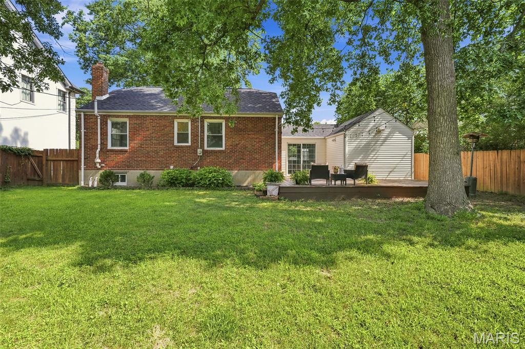 320 Fairway Lane Kirkwood, MO 63122 - Photo 24 of 25 Gallery Image 24