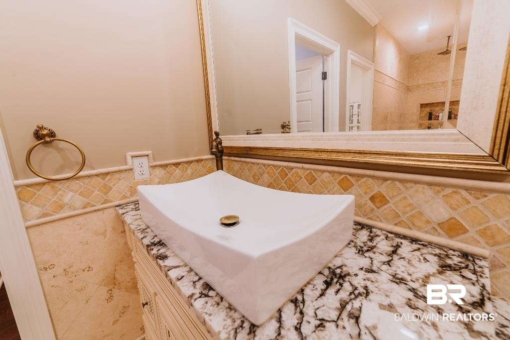 1075 Dominion Drive West Mobile, AL 36695 - Photo 47 of 50