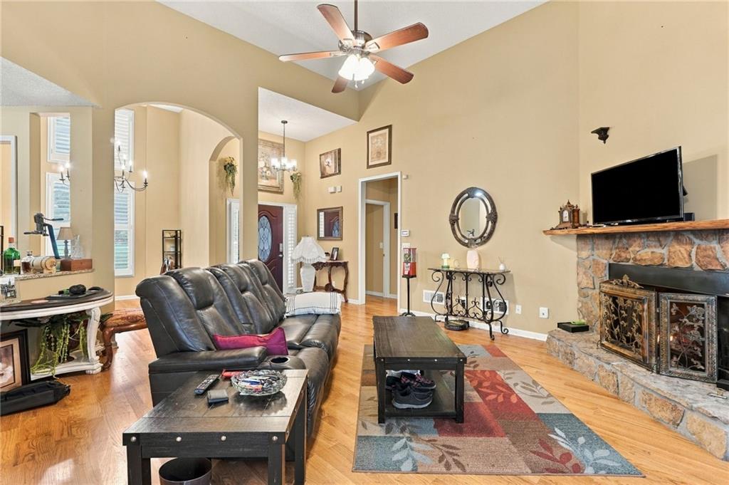 203 Firetower Road Jasper, GA 30143 - Photo 17 of 54 Gallery Image 17
